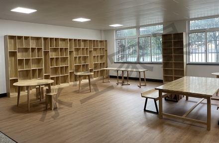 Office Space