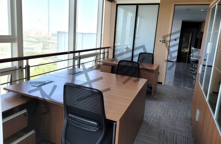 Office Space
