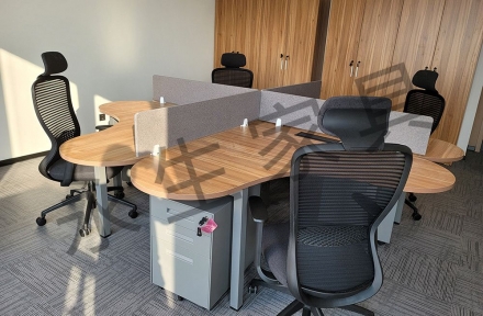 Office Space