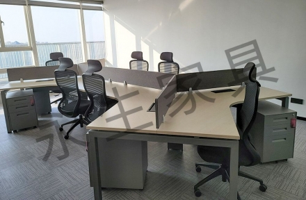 Office Space