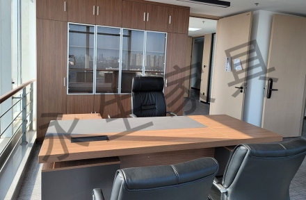 Office Space