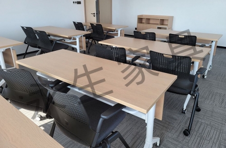 辦公空間