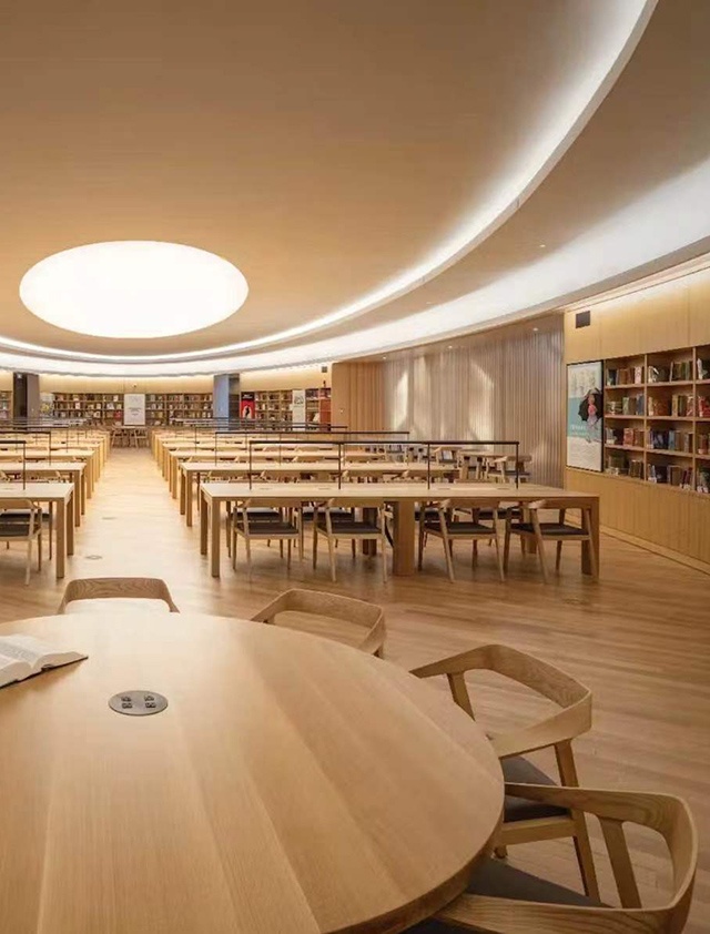Campus Space
