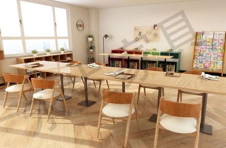 Campus Space