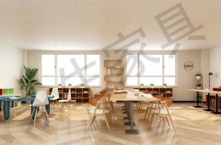 Campus Space
