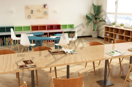 Campus Space