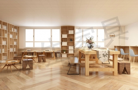 Campus Space