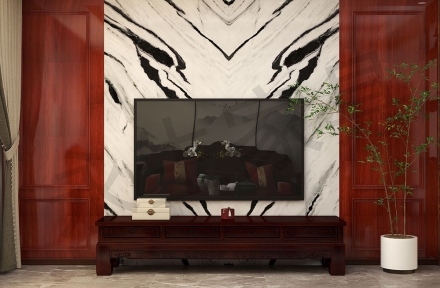 Mahogany furniture