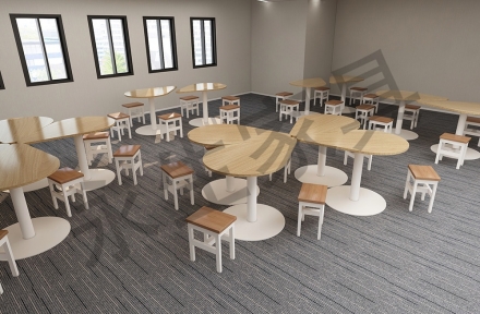 Campus Space