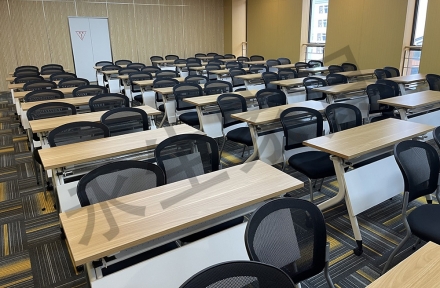 Campus Space